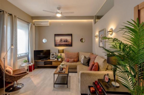Soho Urban Flat